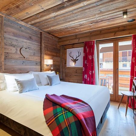 Square Poste Apartment Verbier Εξωτερικό φωτογραφία