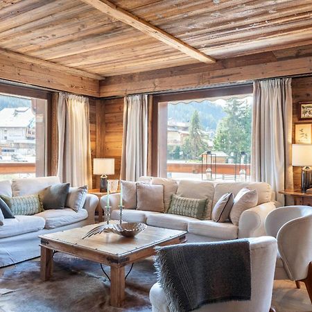 Square Poste Apartment Verbier Εξωτερικό φωτογραφία