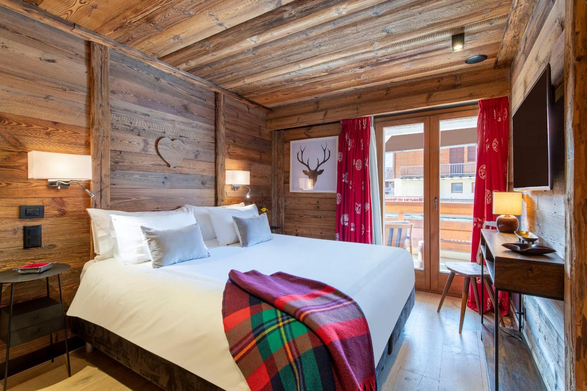 Square Poste Apartment Verbier Εξωτερικό φωτογραφία