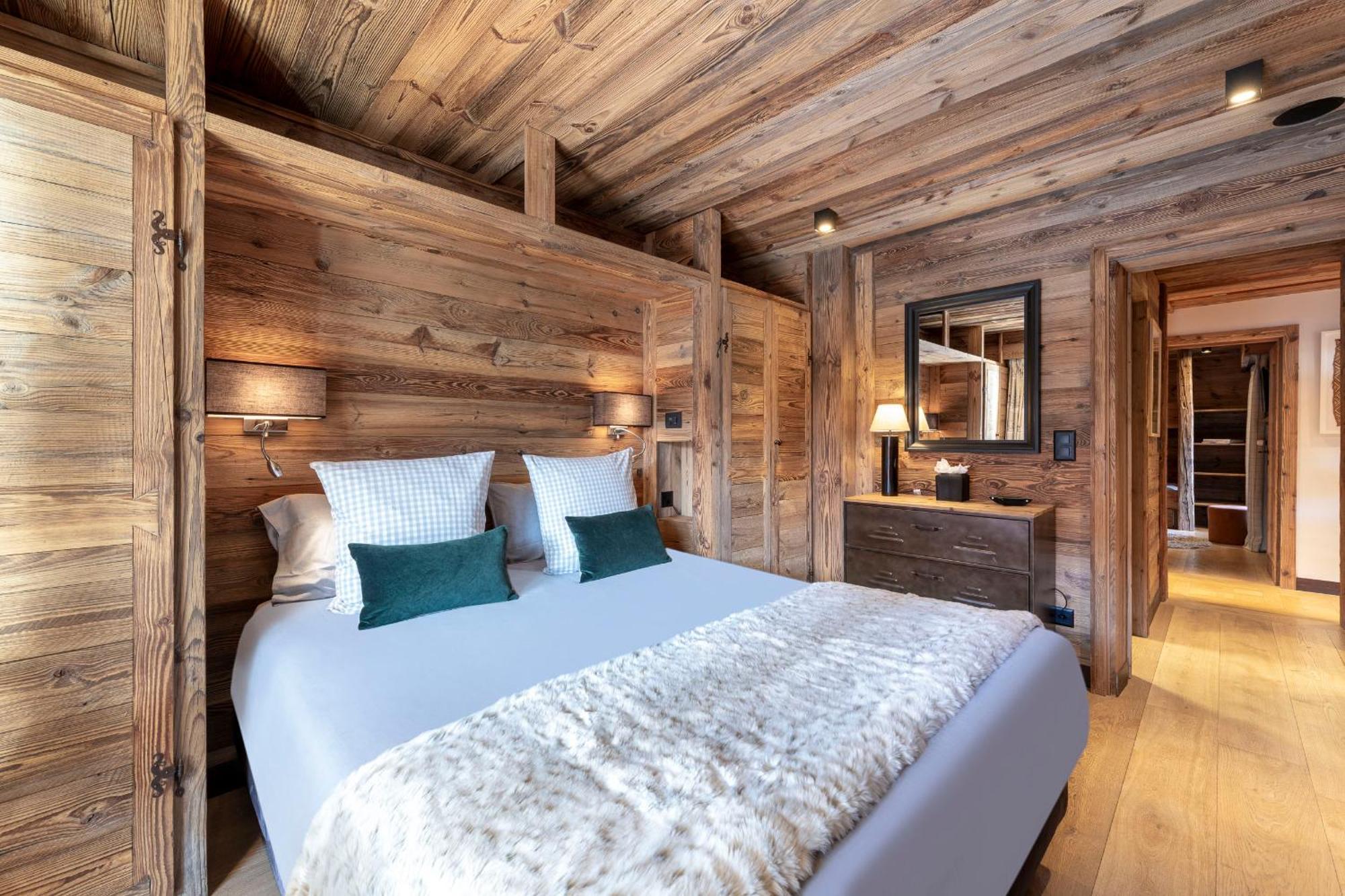 Square Poste Apartment Verbier Εξωτερικό φωτογραφία