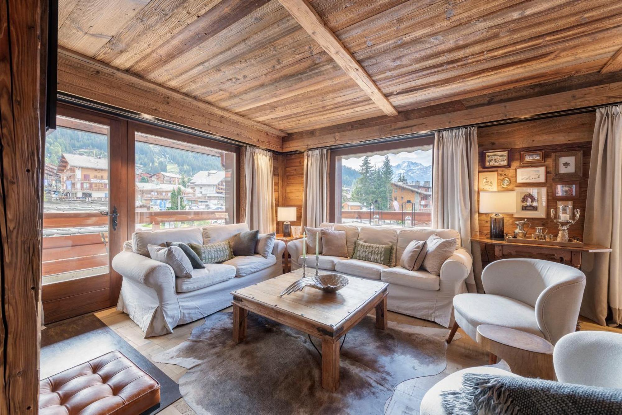 Square Poste Apartment Verbier Εξωτερικό φωτογραφία