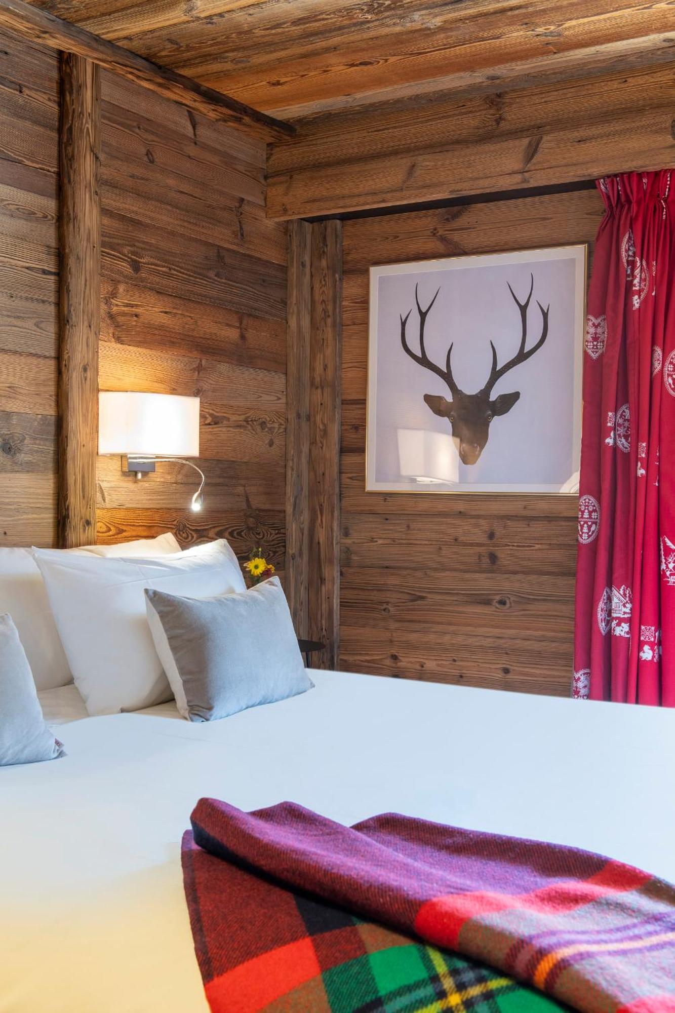 Square Poste Apartment Verbier Εξωτερικό φωτογραφία