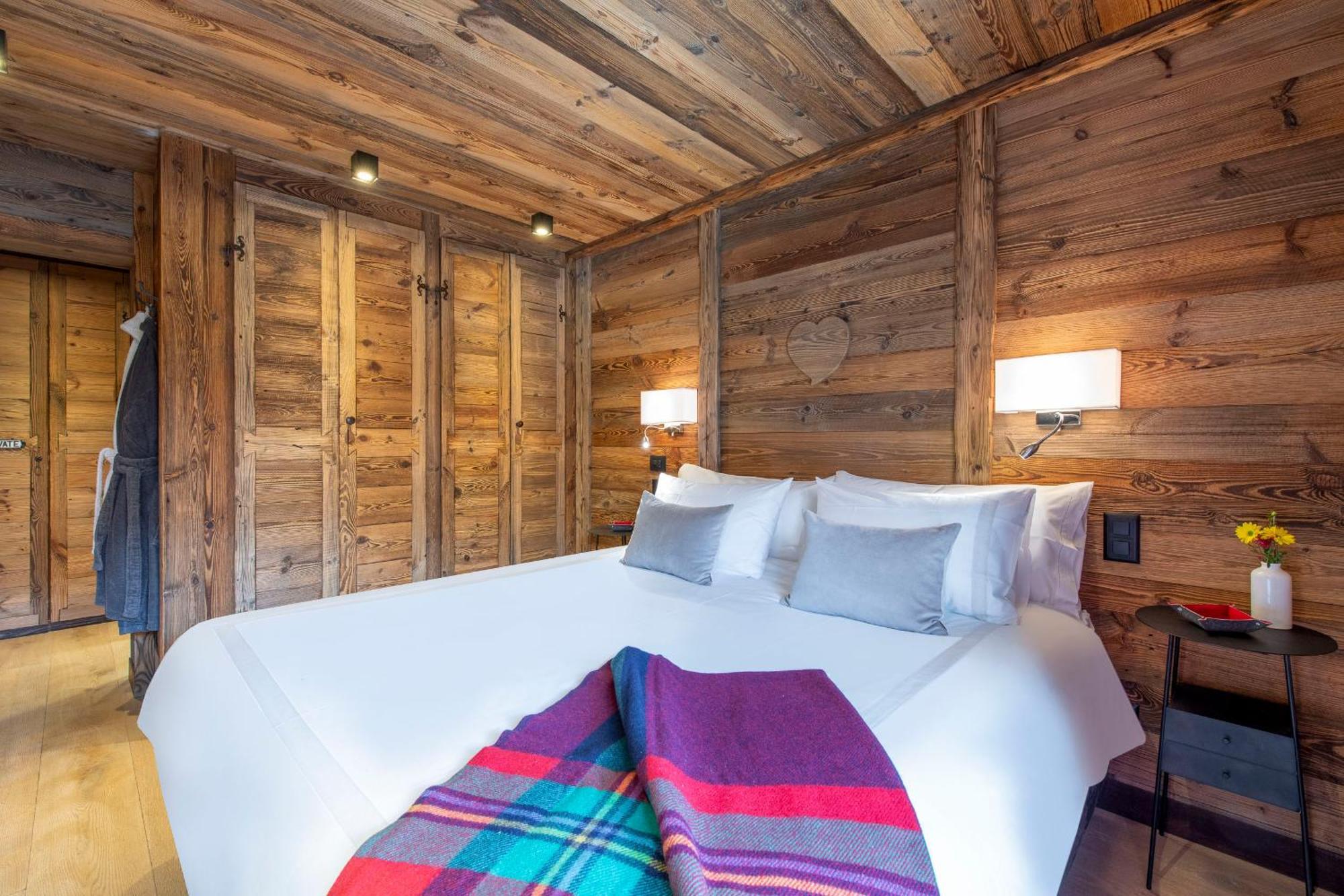 Square Poste Apartment Verbier Εξωτερικό φωτογραφία